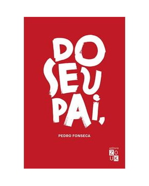DO SEU PAI - 2° ED.(2016)