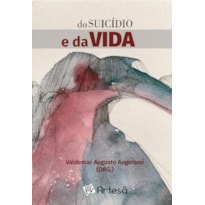 DO SUICÍDIO E DA VIDA