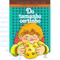 DO TAMANHO CERTINHO