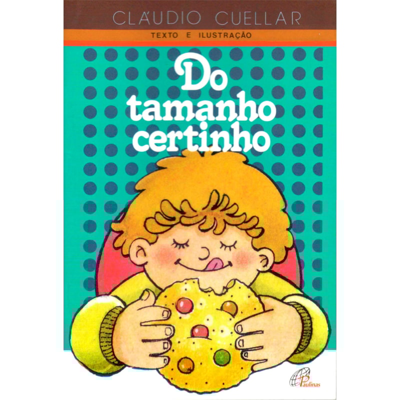 DO TAMANHO CERTINHO