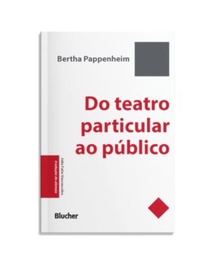 Do teatro particular ao público
