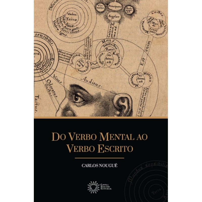 DO VERBO MENTAL AO VERBO ESCRITO