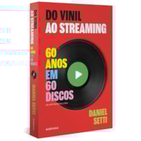Do vinil ao streaming: 60 anos em 60 discos