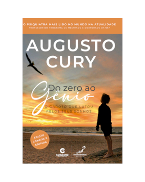 DO ZERO AO GÊNIO