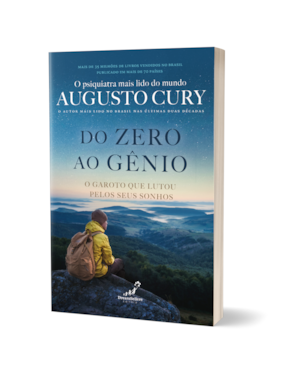 DO ZERO AO GÊNIO: O GAROTO QUE LUTOU PELOS SEUS SONHOS