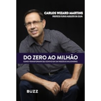 DO ZERO AO MILHÃO: COMO TRANSFORMAR SEU SONHO EM UM NEGÓCIO MILIONÁRIO