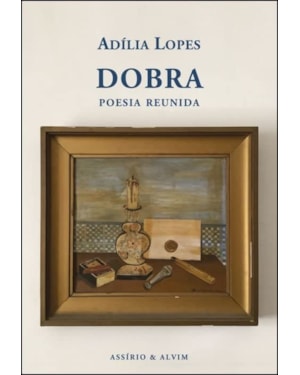 DOBRA (POESIA REUNIDA)