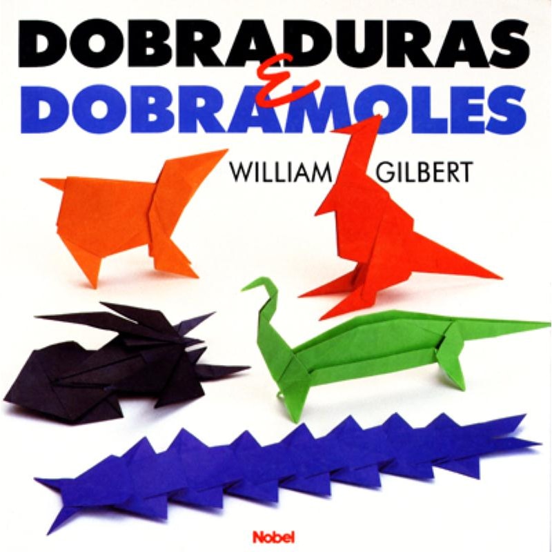DOBRADURAS E DOBRAMOLES