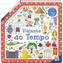 Dobre e Encontre: Viajante do Tempo