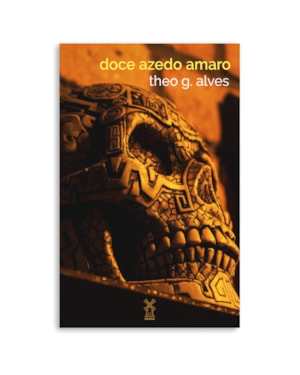DOCE AZEDO AMARO