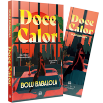 DOCE CALOR - A CONTINUAÇÃO DE "PIMENTA & MEL", COM UM ROMANCE DE SEGUNDA CHANCE QUE VAI TOCAR SEU CORAÇÃO