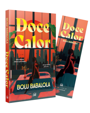 DOCE CALOR - A CONTINUAÇÃO DE 