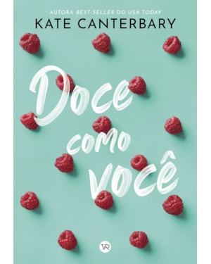 DOCE COMO VOCÊ