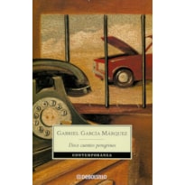 DOCE CUENTOS PEREGRINOS