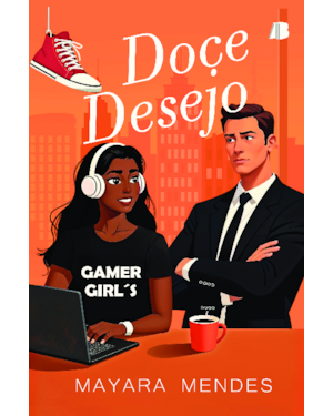 Doce Desejo