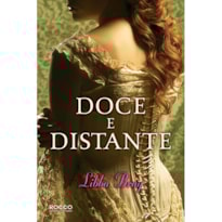 DOCE E DISTANTE - VOLUME 3. COLEÇÃO GEMMA DOYLE