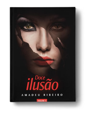 DOCE ILUSÃO VOL. 5