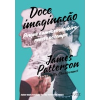 DOCE IMAGINAÇÃO