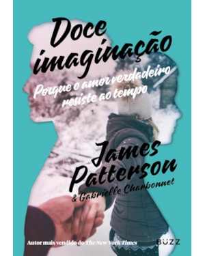 DOCE IMAGINAÇÃO
