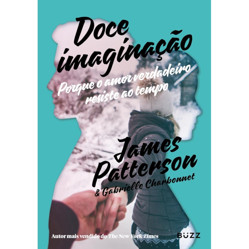 DOCE IMAGINAÇÃO