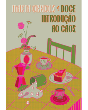 DOCE INTRODUÇÃO AO CAOS
