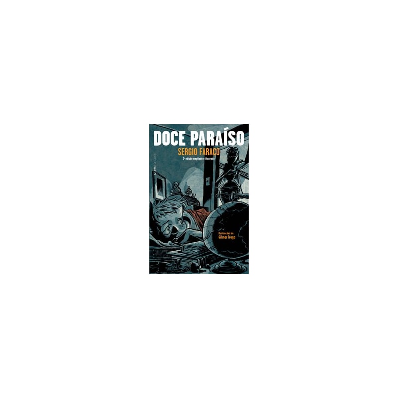 Doce paraíso