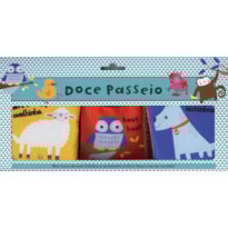 DOCE PASSEIO