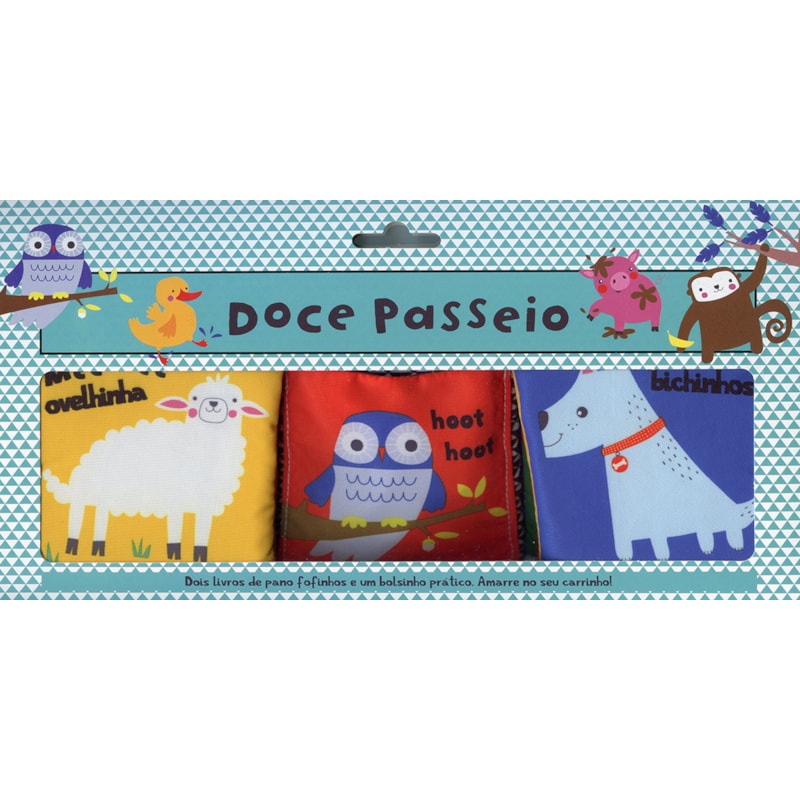 DOCE PASSEIO