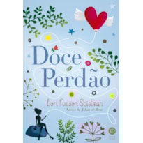 DOCE PERDÃO