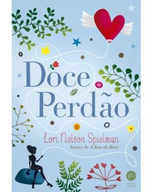 DOCE PERDÃO