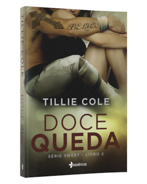 DOCE QUEDA: SÉRIE SWEET - LIVRO 2