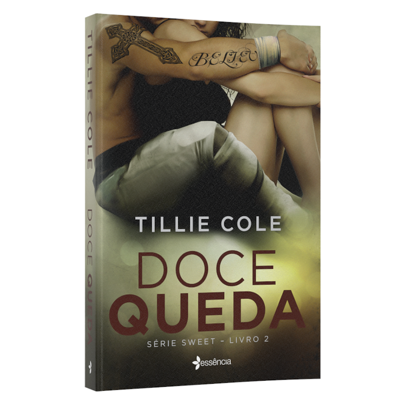 DOCE QUEDA: SÉRIE SWEET - LIVRO 2
