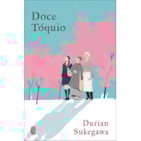 Doce Tóquio