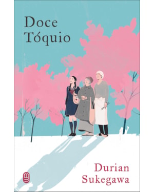 Doce Tóquio