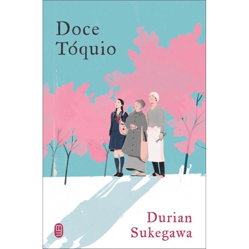 Doce Tóquio