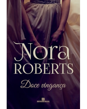 DOCE VINGANÇA (CAPA NOVA)