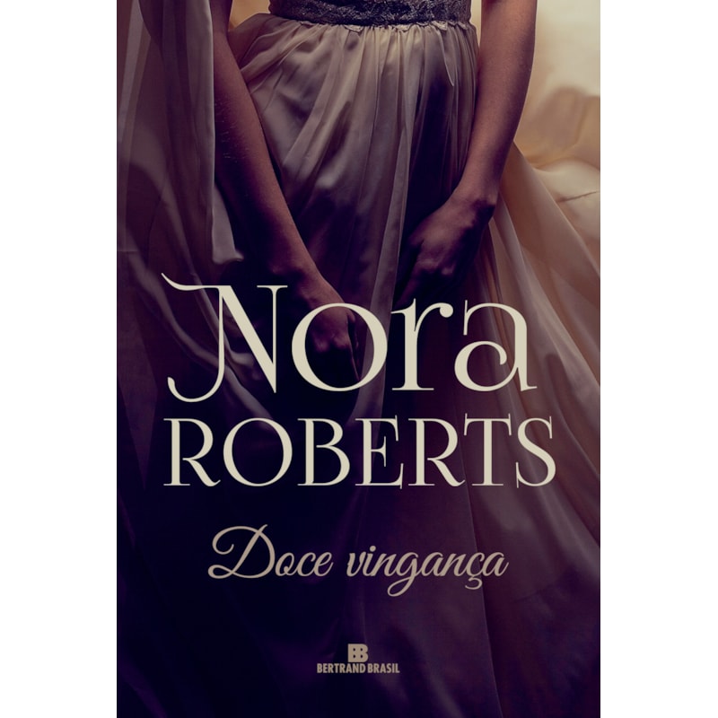 DOCE VINGANÇA (CAPA NOVA)