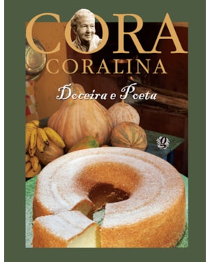 Doceira e poeta