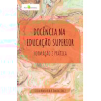 Docência na educação superior: formação e prática