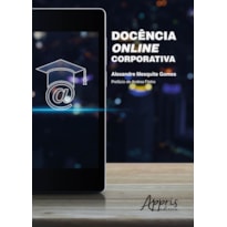 DOCÊNCIA ONLINE CORPORATIVA