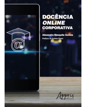 DOCÊNCIA ONLINE CORPORATIVA