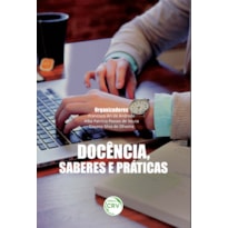 DOCÊNCIA, SABERES E PRÁTICAS