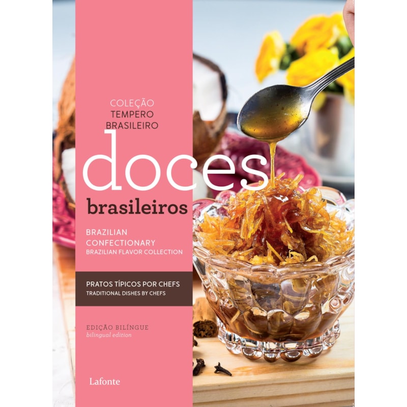 DOCES BRASILEIROS