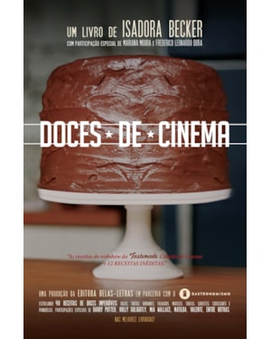 DOCES DE CINEMA