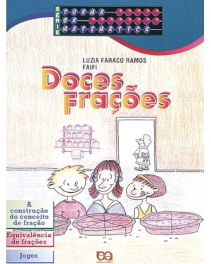 DOCES FRAÇÕES