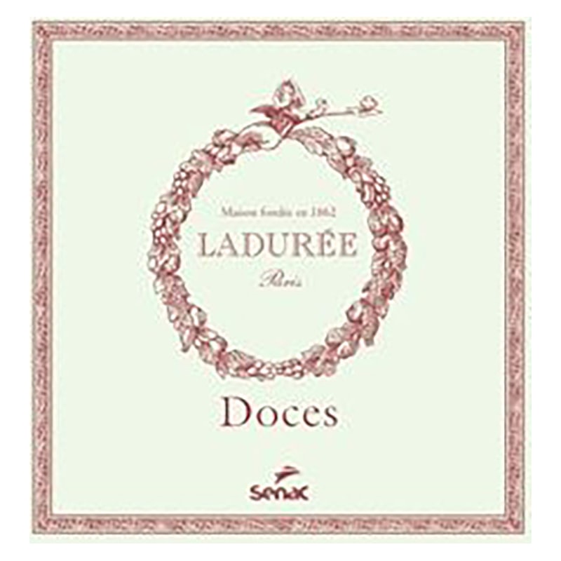 DOCES - LADURÉE