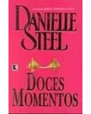 DOCES MOMENTOS