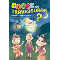 Doces ou Travessuras?