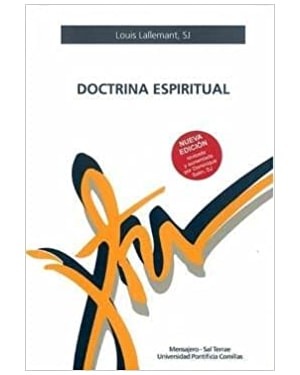 DOCTRINA ESPIRITUAL
