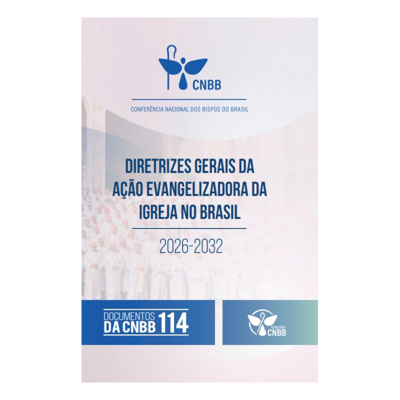 Documentos da CNBB 106 - 2ª Edição